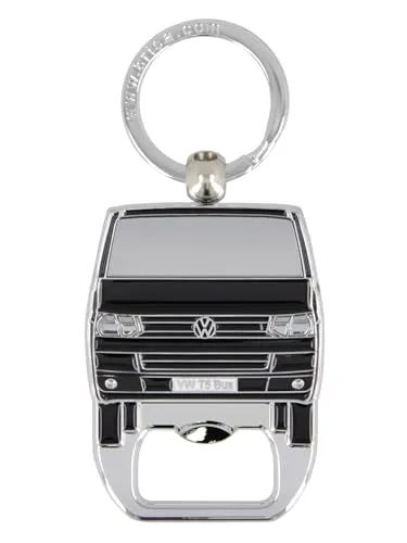 BRISA VW Collection in schwarz von BRISA