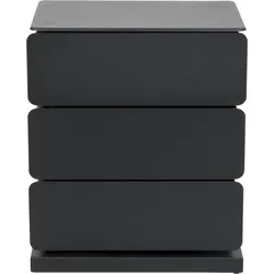 Spinder Design Kommode Joey in schwarz von Spinder