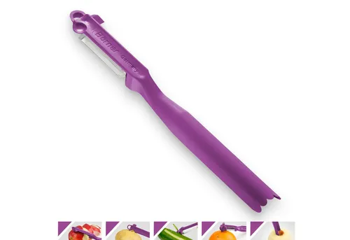 Börner Sparschäler Kombischäler