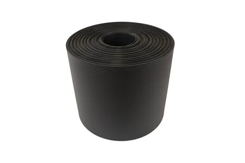 Gartenwelt Riegelsberger Sichtschutzstreifen PP Sichtschutzstreifen Rolle 25,5 m x 19 cm für Doppelstabmatten