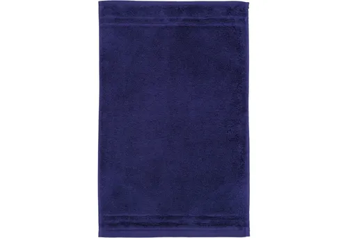 Vossen Handtücher Vienna Style Supersoft, 100% Baumwolle