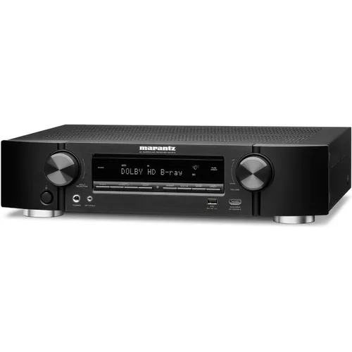 Marantz NR1510 in schwarz von Marantz