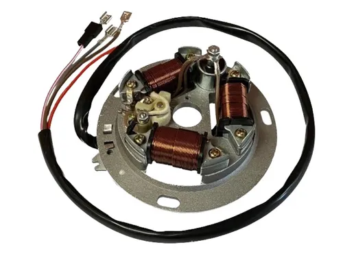 Anker, Rotoren und Statoren von Streetparts24