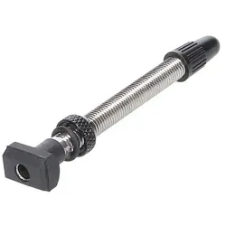 DT SWISS Tubeless Ventil R6.5 | 63 mm