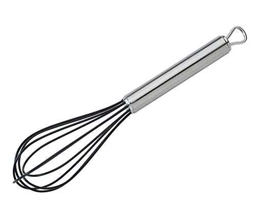 Küchenprofi Schneebesen-1035041025 Silber 25 cm