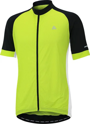 Airtracks Fahrradtrikot Kurzarm Pro Team Line