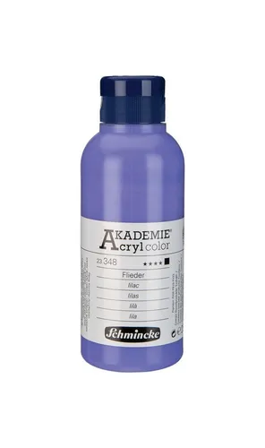 Schmincke Acrylfarbe AKADEMIE® Acryl color 250 ml (alle Farben zur Auswahl)