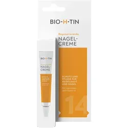 Bio-H-Tin Nagelcreme Plus 8 ML