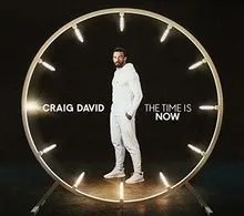 The Time Is Now (Deluxe) von Craig David | CD | Zustand neu