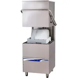 SARO Haubenspülmaschine doppelwandig FRANKFURT 440-2100 von Saro