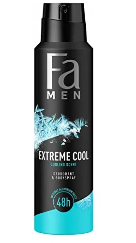 Fa Men Deospray