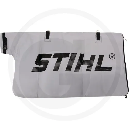 STIHL Staubreduzierender Fangsack für SH 56 und SH 86 von STIHL
