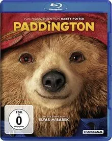 Paddington [Blu-ray] von Paul King | DVD | Zustand neu