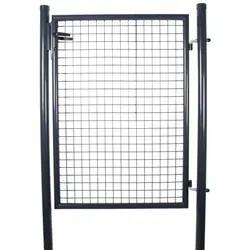 ATTAS Gartentor von ATTAS