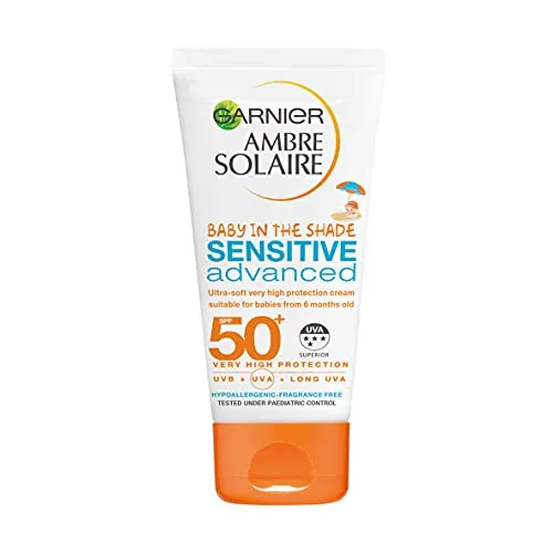 Garnier Sonnencreme von Garnier