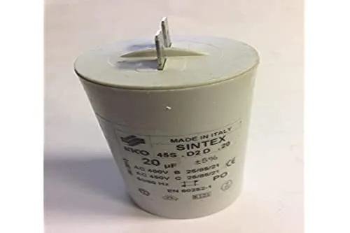 Kärcher KONDENSATOR 023.0 Mikrofaser Kondensator 20 H = 70