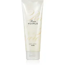Avon Rare Pearls parfümierte Bodylotion für Damen 125 ml