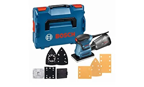 Produktbild Bosch Professional GSS 160 Multi