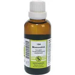 Momordica Komplex Nr.184 Dilution 50 ml