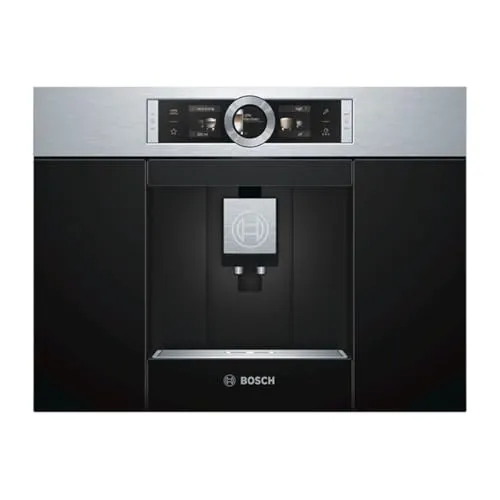 Bosch CTL636ES1 Serie 8