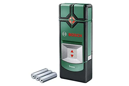 Bosch Ortungsgerät Truvo