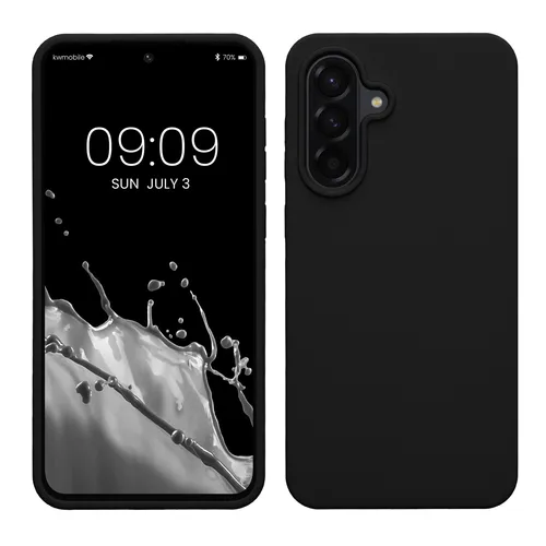 Handyhülle für Samsung Galaxy A56 5G Hülle Silikon Case