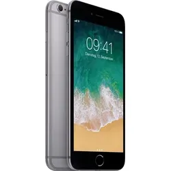 Apple iPhone 6s Plus 64GB Space Gray von Apple