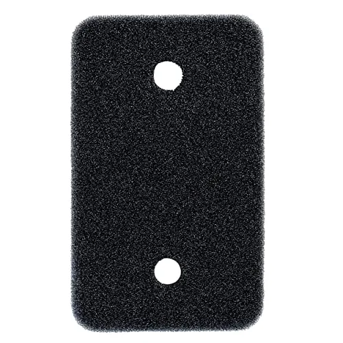 Filter passend für Miele 7070070 Trockner Wärmepumpentrockner 220 x 133 x 30mm