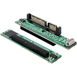 Delock IDE zu SATA Konverter 44pin