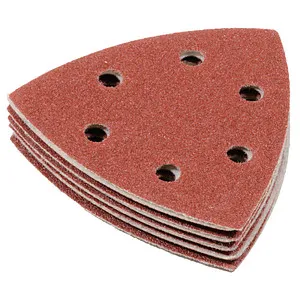 makita 10 D-58643 Schleifblätter 240