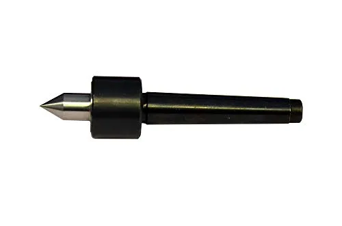 paulimot Mitlaufende Mini-Zentrierspitze MK0
