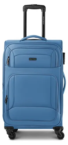 Smartbox Edition 04 67 cm Trolley mit Dehnfalte