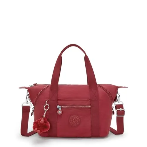 Kipling Art Mini 10l Tasche Rot von Kipling