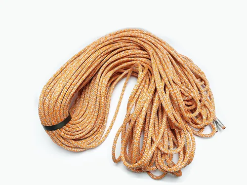 Kletterseile von Petzl