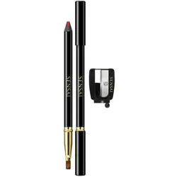 Sensai Lip Pencil 01 Actress Red 1g von SENSAI