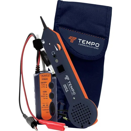 Greenlee 711k (50605584) Multimeter - Präzises Multimeter für Elektroinstallation, bietet zuverlässige Messungen und ist ideal für Profis und Hobby-Elektroniker.