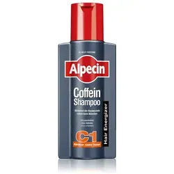 Alpecin Coffein-Shampoo C1 75ml
