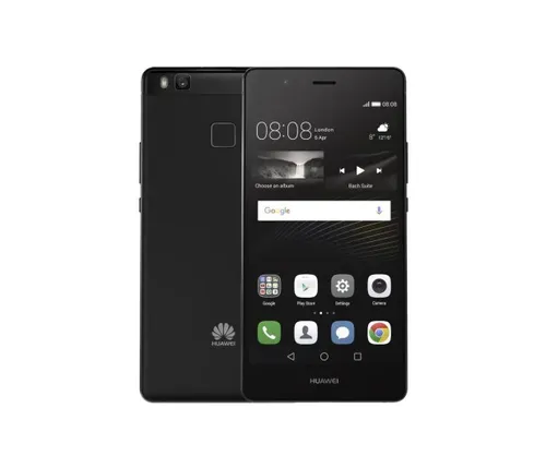 Huawei P9 Lite 2/16GB LTE VNS-L21 Schwarz ohne SIM-Lock | Zustand: Gut