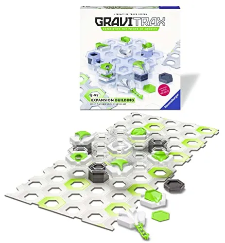 Ravensburger – Gravitrax – Erweiterungsset