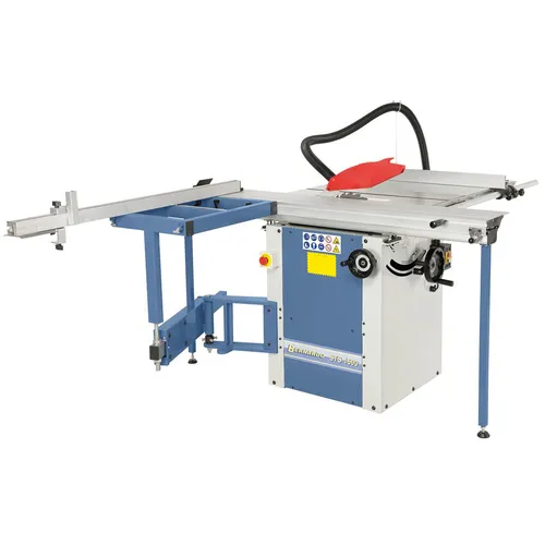 Bernardo Formatkreissäge Tischkreissäge STS 1600 / 400