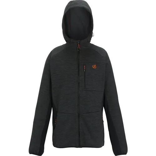 Dare2b Torrekpromidlayer black (800) XXXL