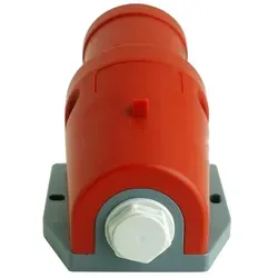 CEE Wandstecker Aufputz 4P 16A 400V IP44 50-60 Hz 2071