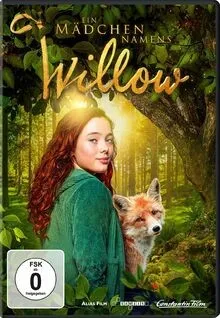 Ein Mädchen namens Willow - DVD - Erleben Sie die berührende Geschichte von Willow in dieser bewegenden DVD, die für alle Altersgruppen geeignet ist.