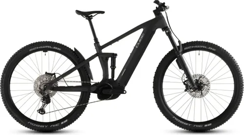 E-Bikes bis 5000 Euro von CUBE