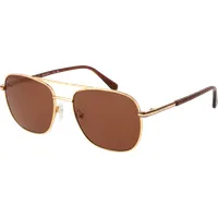 Gant Sonnenbrille GA7232 30E 57 von GANT