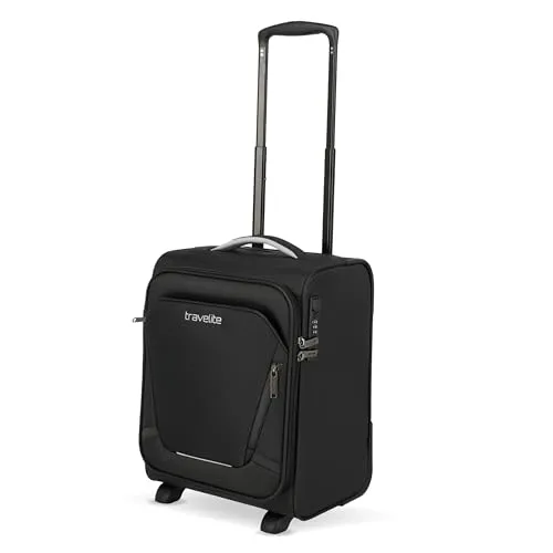 Travelite Jetpack Wings Cabin Trolley 40 cm