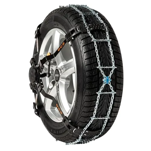 RUD RUDcomfort Centrax N890 Schneekette
