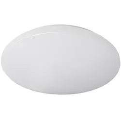 LED's light LED Deckenleuchte 18W 4000K, 1600 lm - 370 x 85 mm