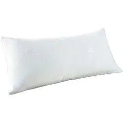 Bestgoodies Nackenstützkissen Memory Schaum