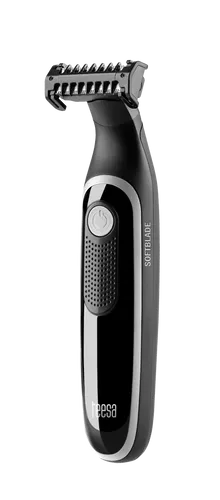Bezprzewodowa maszynka do golenia SOFTBLADE Teesa 5901890039215